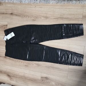 Zara LEGGING HI- RISE
